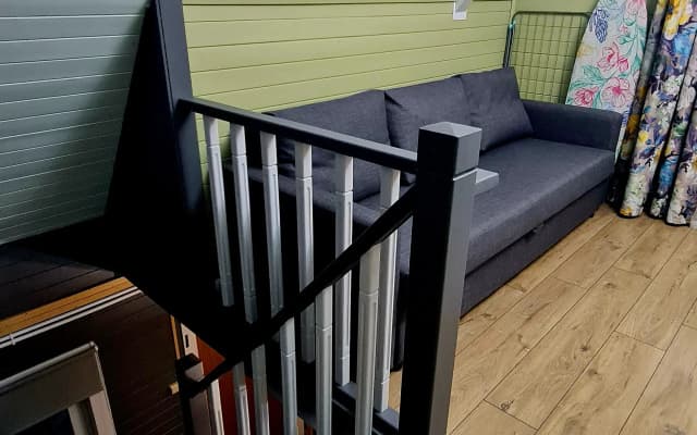 Zhelty Zal Guest House