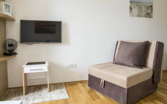 Mini Palais In Budva Apartments