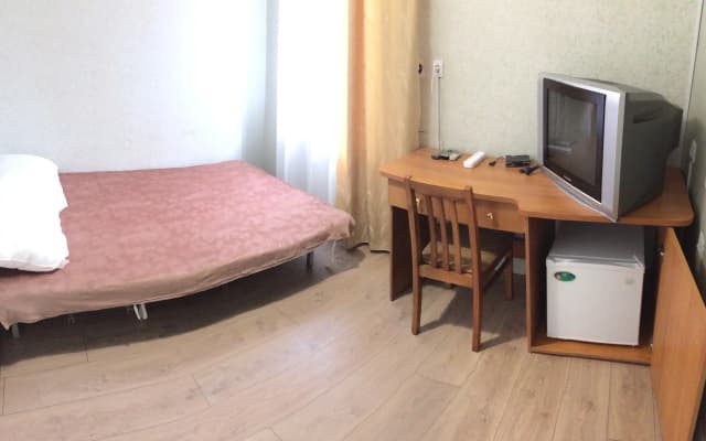 Na Tverskoy Mini-Hotel