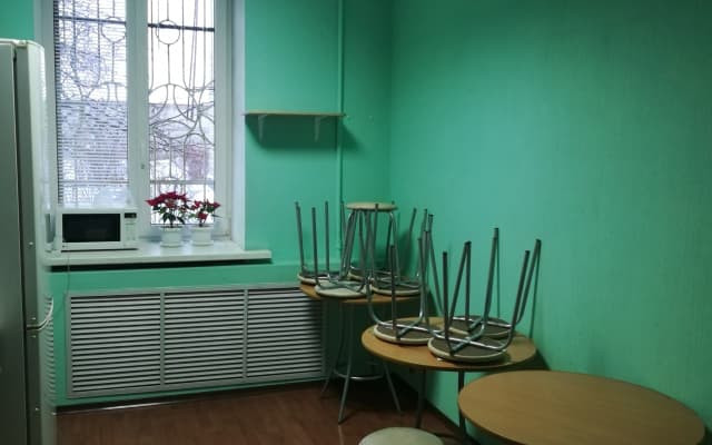 Hostel Sovetskiy