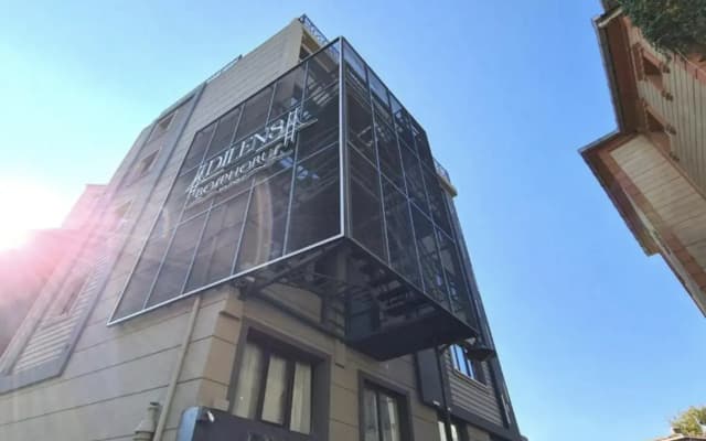 Dilens Bosphorus Boutique-hotel