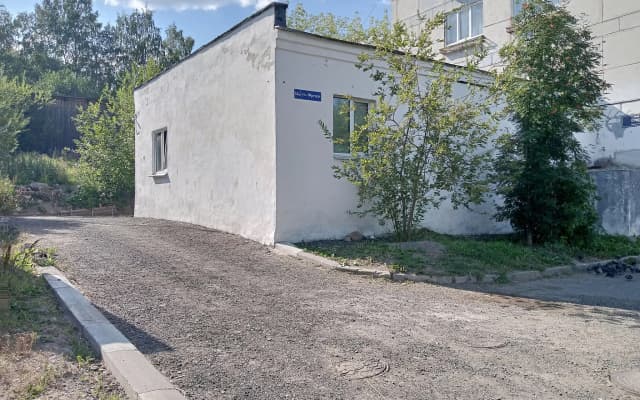 Хостел Облако