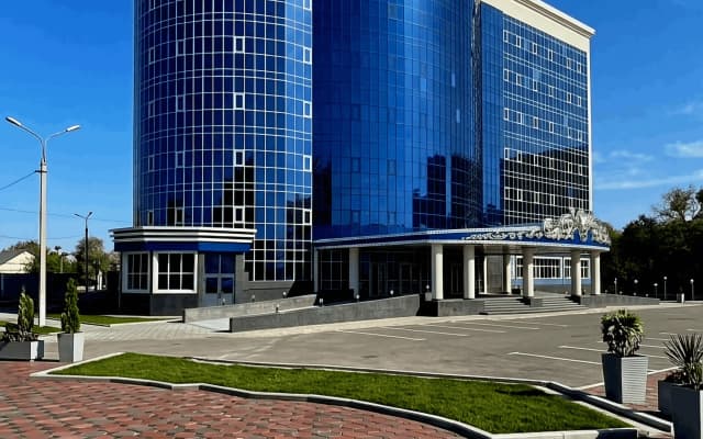 Отель Monotel