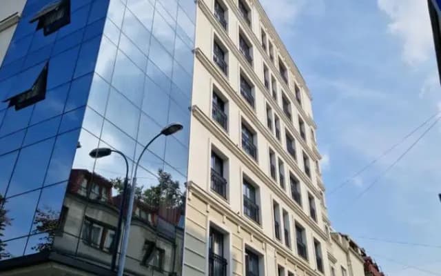 Hotel H41 Luxury Hotel & Suites