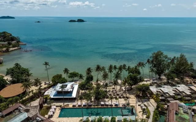 Dinso Resort & Villas Ko Chang, Vignette Collection