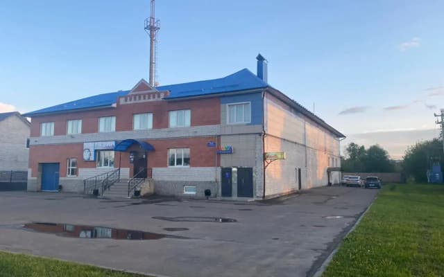 Гостевой дом Тимирязево