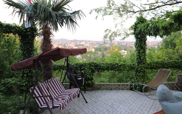 Гостевой дом Picnic hostel