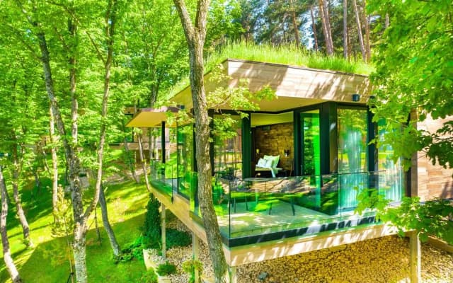 Курортный Отель Bioli Medical Wellness Resort