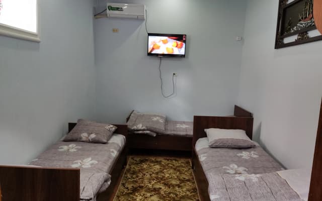 Хостел Goziyon Hostel
