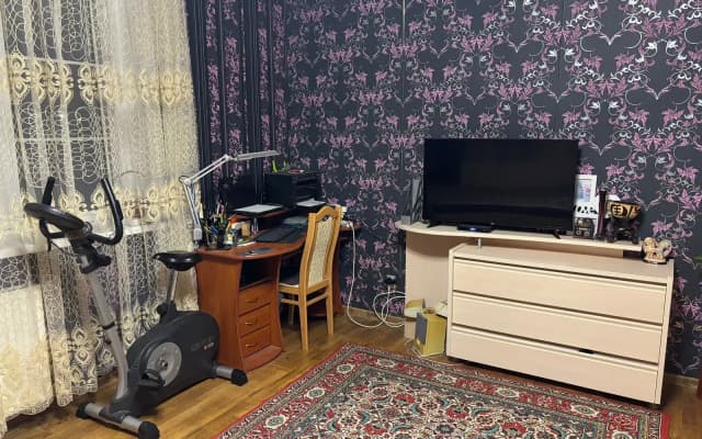 Частный дом Вера в Пионерском