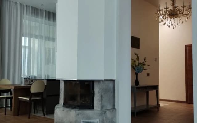 Гостевой дом Дом в Янтарном