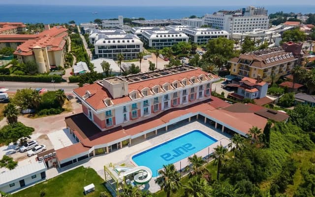 Pera Aura Hotel