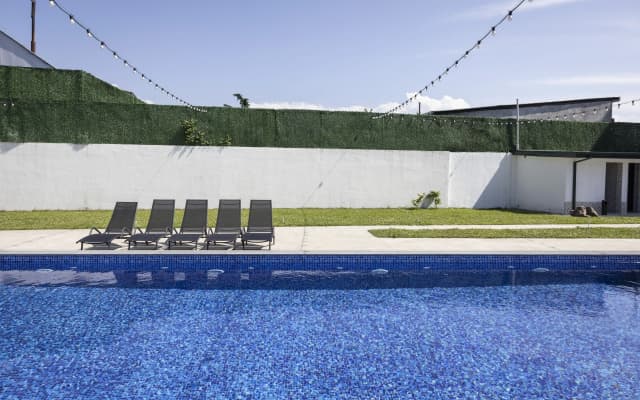 Hotel Gardenville Batumi
