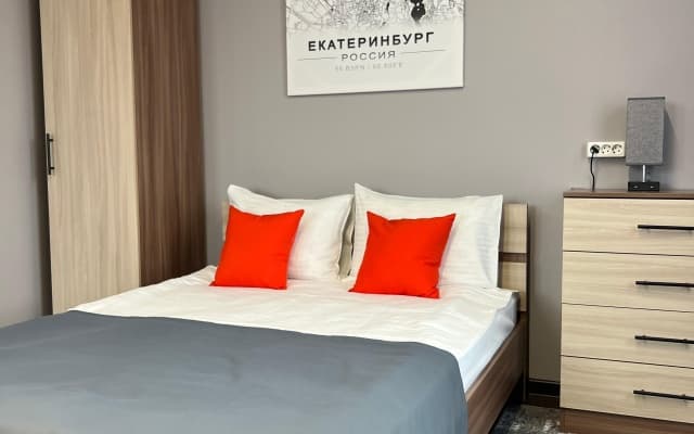 Отель Expromed