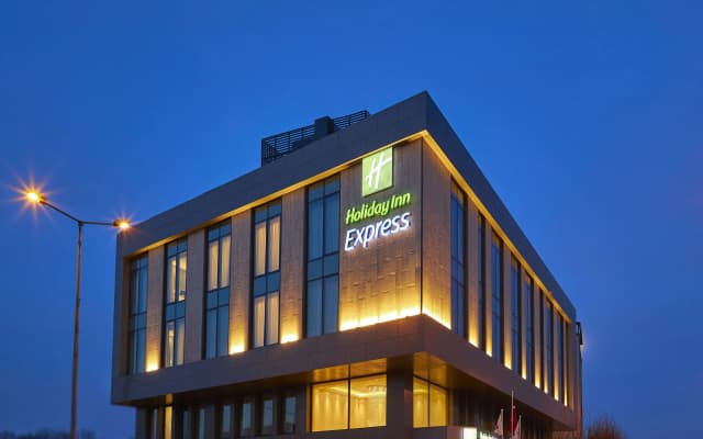Holiday Inn Express Istanbul - Airport Arnavutköy