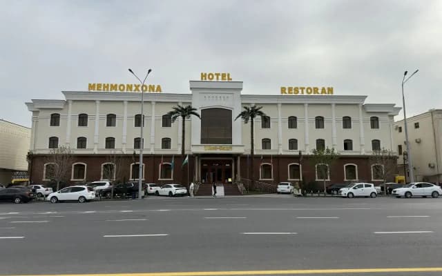 Отель Зилол Бахт