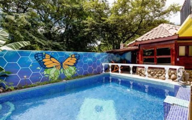 Вилла Casa Melosa