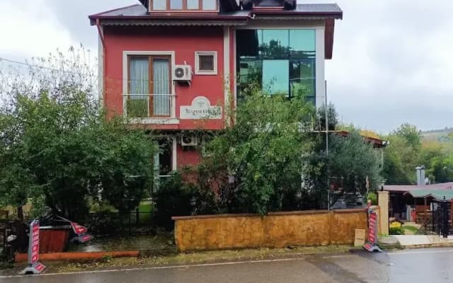 Agva Kapim Hotel
