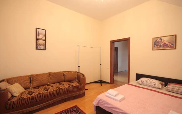 Kupecheskij Guest house