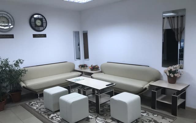 Feniks Hostel