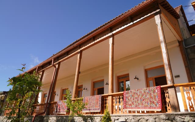 Guest house Toon Armeni