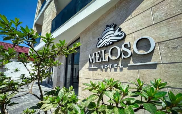 Отель Meloso