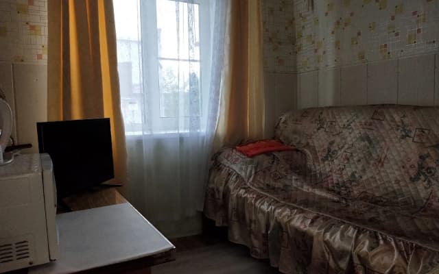 Nadezhda Mini-Hotel