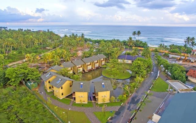 Отель South Lake Resort - Koggala