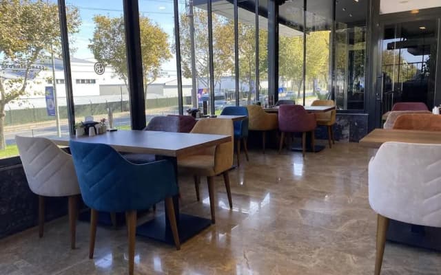 Grand Rimedya Hotel Mudanya