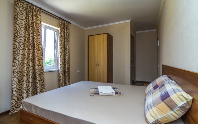 Elitel Hotel