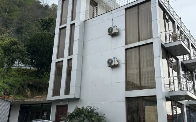 Отель My House Gonio