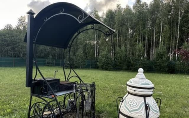Гостевой Дом Engoville House