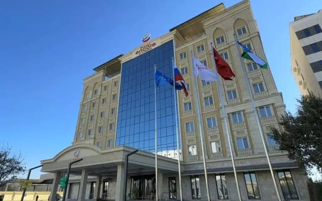 Ramada Encore by Wyndham Bukhara