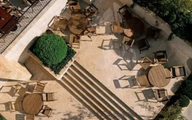 The Telegraph Hotel - The Leading Hotels of the World