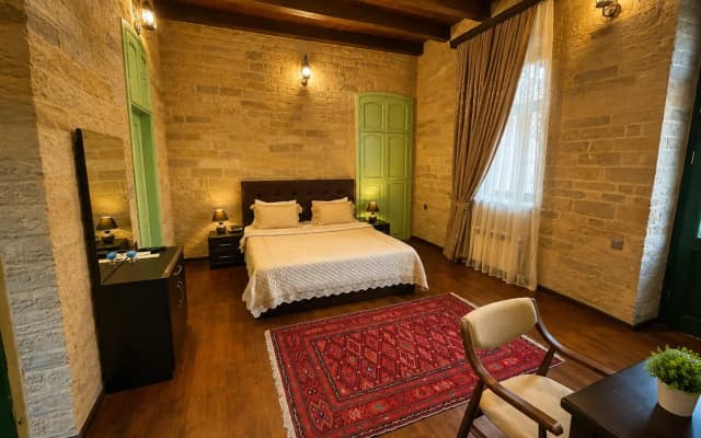 Shazali Museum Hotel