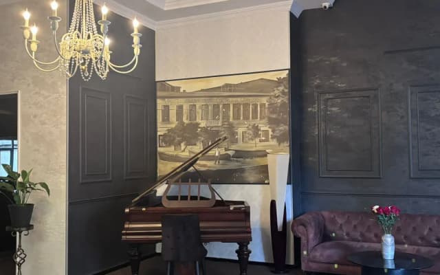 Aura Boutique Hotel