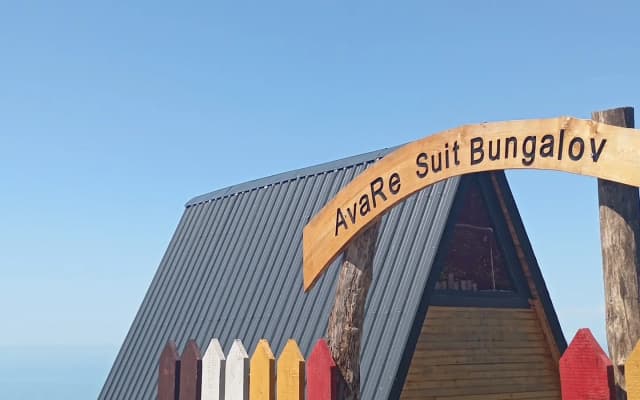 Avare Suit Bungalow