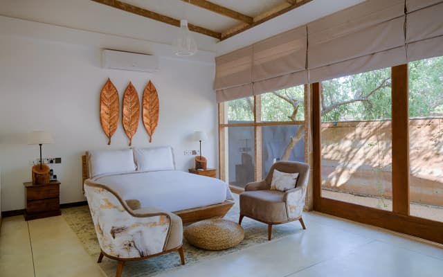 Курортный отель O2 Villas Yala
