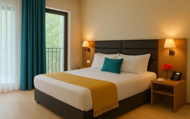 Отель Eleven Inn Tbilisi