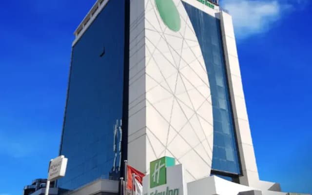 Отель Holiday Inn Gaziantep - Sehitkamil by IHG