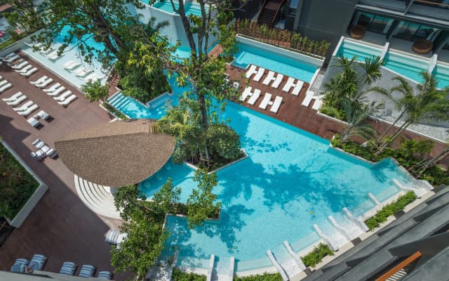 Panan Krabi Resort