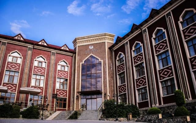 Sheki Palace Hotel