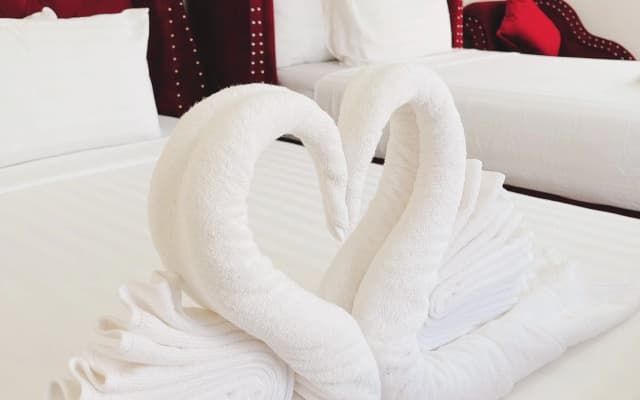 Апарт-отель PK Apartment Koh Samui