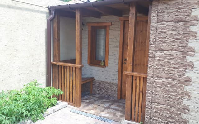 Cozy Corner Guest House