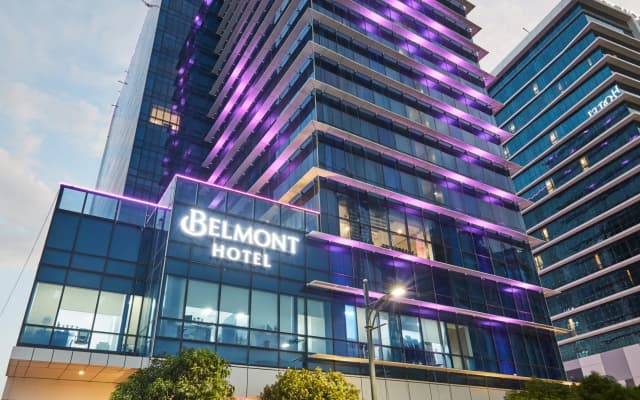 Mercure Mactan Cebu