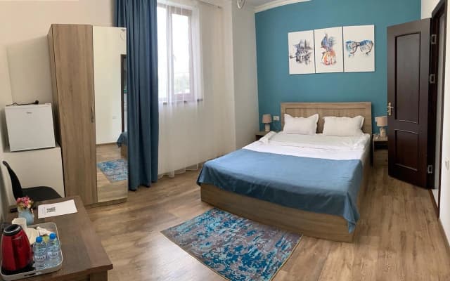 Sofia Suite Hotel