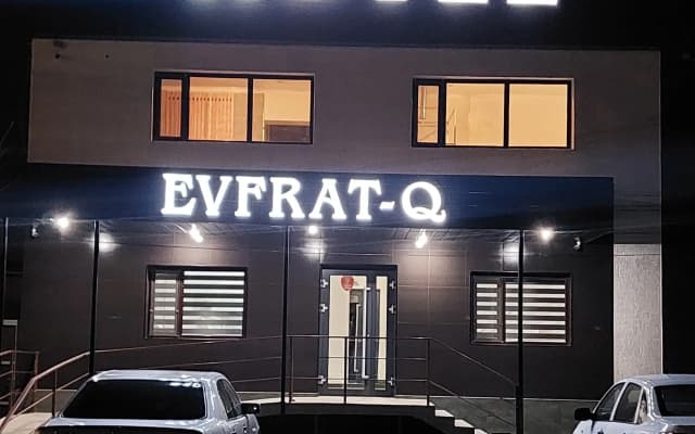 Отель EVFRAT-Q