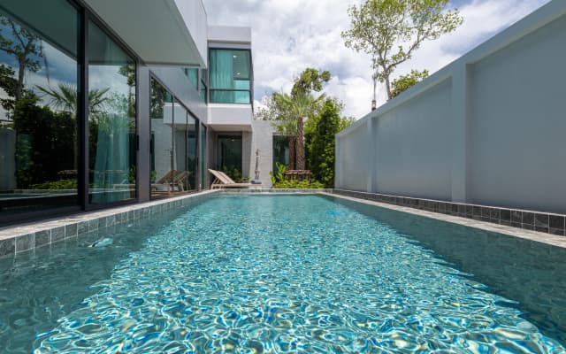 Вилла Tanya by Mandla Luxury Villas