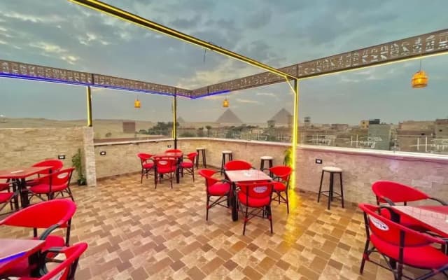 Отель Happy View Inn