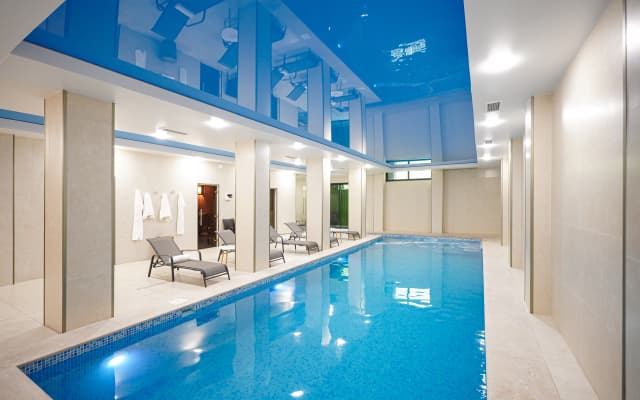 Отель Felinger Concept Hotel